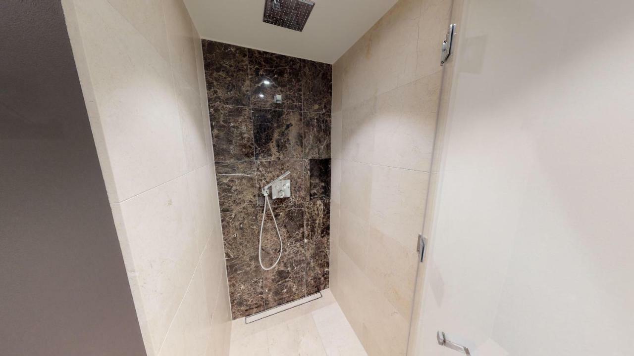 White Pearl Apartment 1.16 تيميندورفير ستراند المظهر الخارجي الصورة